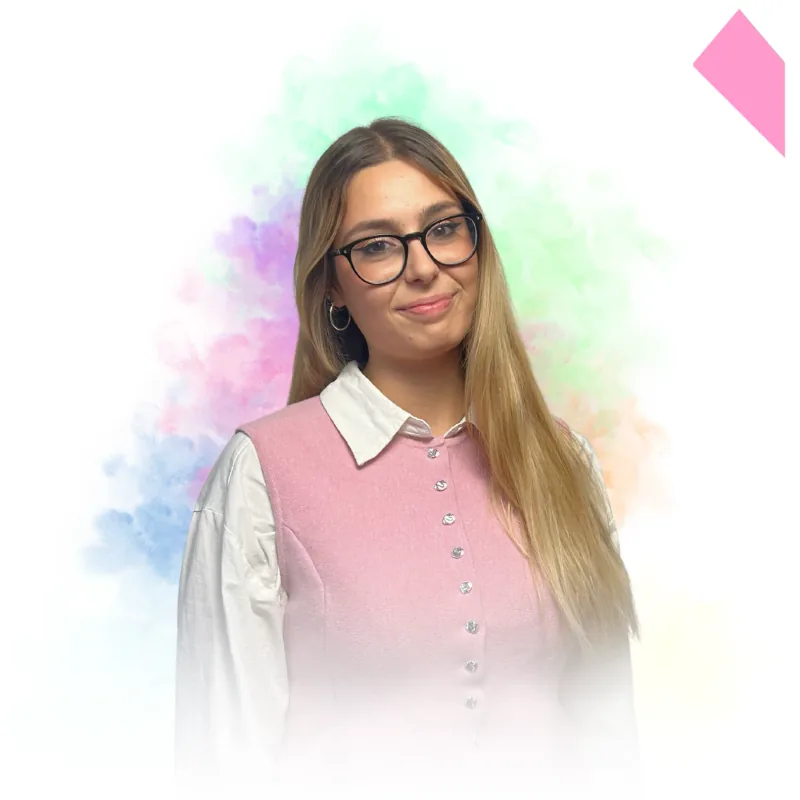 Náyade Martí, CEO y fundadora de Naxa Digital